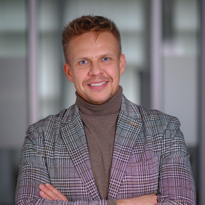 Rafał Szarzyński